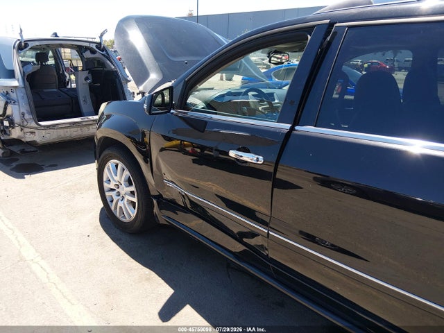 GMC Acadia Denali 2016 1GKKVTKD9GJ288007 Image 6