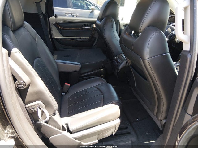 GMC Acadia Denali 2016 1GKKVTKD9GJ288007 Image 8