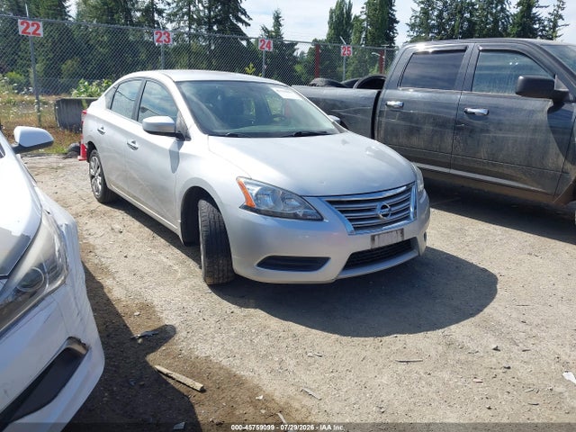 2015 3N1AB7APXFY305820 main image
