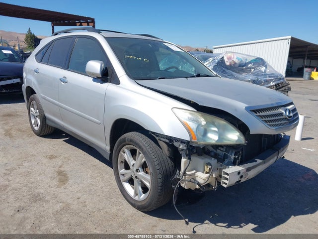 Aukcja sprzedaży 2008 Lexus Rx 400h, vin: JTJHW31U982854485, numer aukcji: 45759103