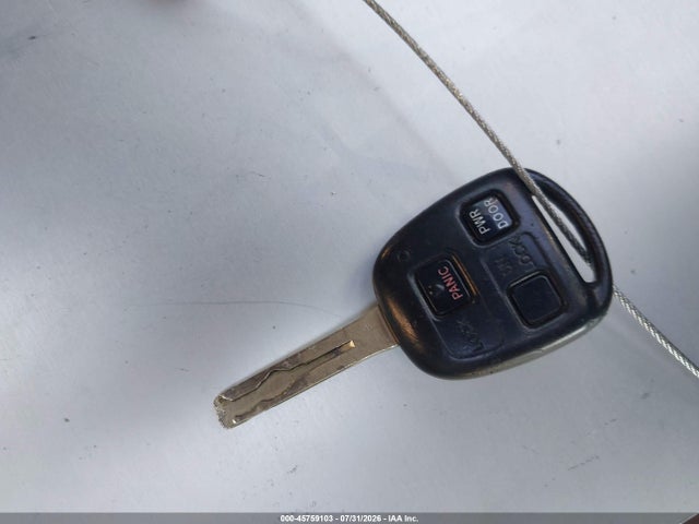 Aukcja sprzedaży 2008 Lexus Rx 400h, vin: JTJHW31U982854485, numer aukcji: 45759103