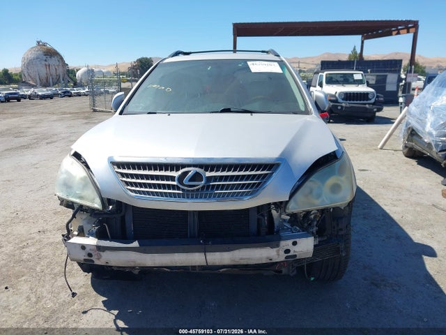 Aukcja sprzedaży 2008 Lexus Rx 400h, vin: JTJHW31U982854485, numer aukcji: 45759103