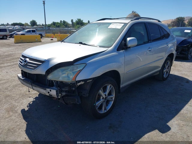 Aukcja sprzedaży 2008 Lexus Rx 400h, vin: JTJHW31U982854485, numer aukcji: 45759103