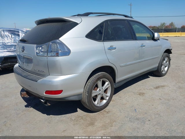 Aukcja sprzedaży 2008 Lexus Rx 400h, vin: JTJHW31U982854485, numer aukcji: 45759103