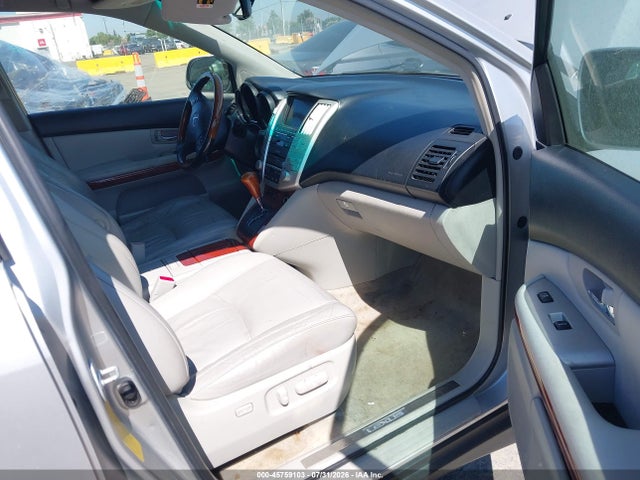 Aukcja sprzedaży 2008 Lexus Rx 400h, vin: JTJHW31U982854485, numer aukcji: 45759103