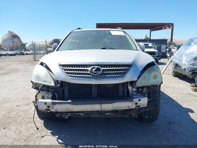 Aukcja sprzedaży 2008 Lexus Rx 400h, vin: JTJHW31U982854485, numer aukcji: 45759103