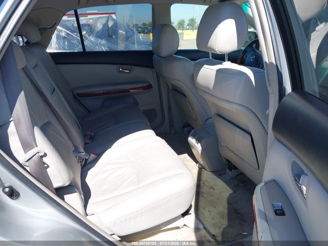 Aukcja sprzedaży 2008 Lexus Rx 400h, vin: JTJHW31U982854485, numer aukcji: 45759103