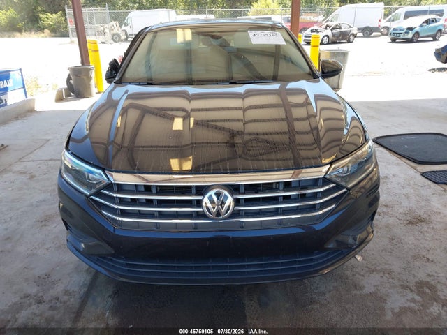 2019 Volkswagen Jetta 1.4t Sel მანქანა იყიდება აუქციონზე, vin: 3VWE57BU5KM204841, აუქციონის ნომერი: 45759105