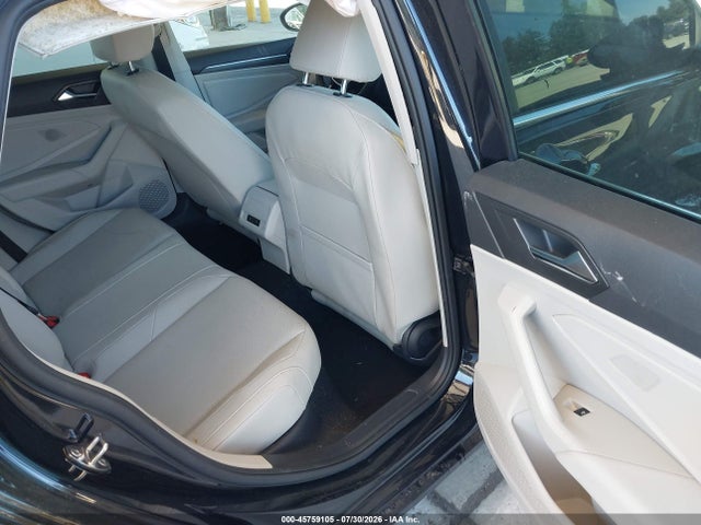 2019 Volkswagen Jetta 1.4t Sel მანქანა იყიდება აუქციონზე, vin: 3VWE57BU5KM204841, აუქციონის ნომერი: 45759105