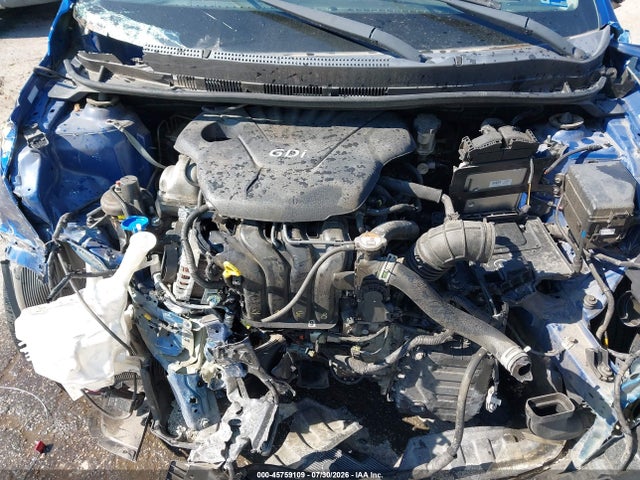 Hyundai ACCENT GS 2015 KMHCT5AE8FU210788 Image 10
