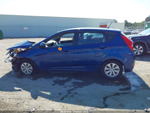 Hyundai ACCENT GS 2015 KMHCT5AE8FU210788 Image 14