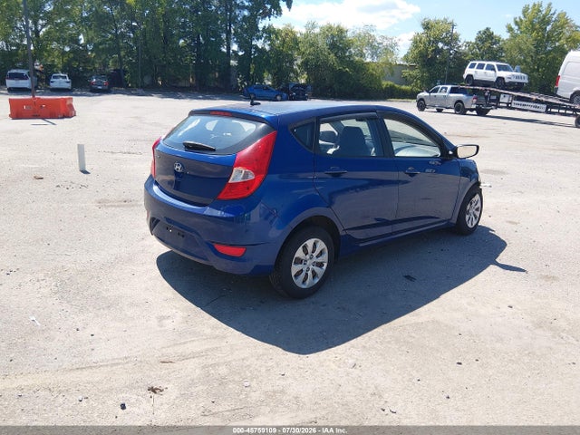 Hyundai ACCENT GS 2015 KMHCT5AE8FU210788 Image 4