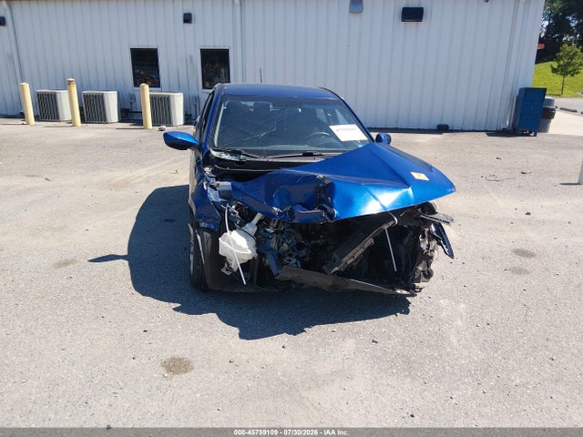 KMHCT5AE8FU210788 Hyundai ACCENT GS