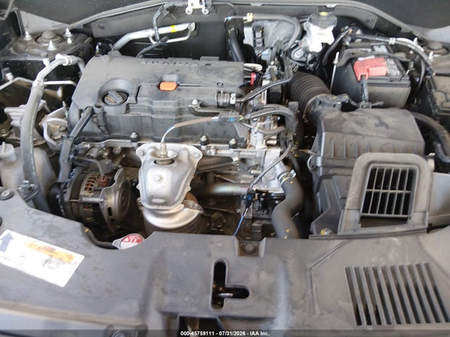 3CZRZ1H52RM745470 Honda Hr-v 2wd Sport/2wd Sport W/o Bsi