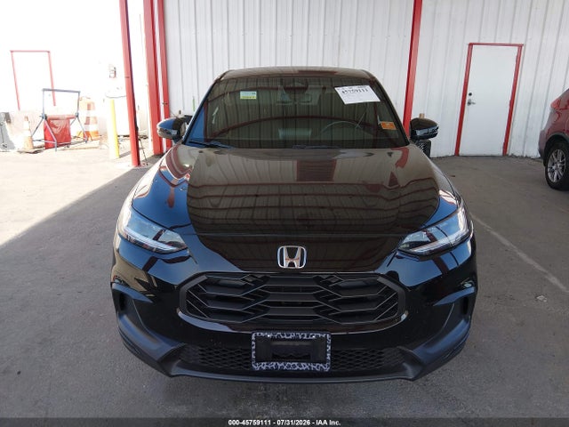 3CZRZ1H52RM745470 Honda Hr-v 2wd Sport/2wd Sport W/o Bsi