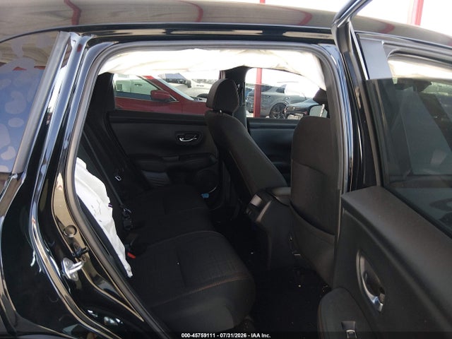 3CZRZ1H52RM745470 Honda Hr-v 2wd Sport/2wd Sport W/o Bsi