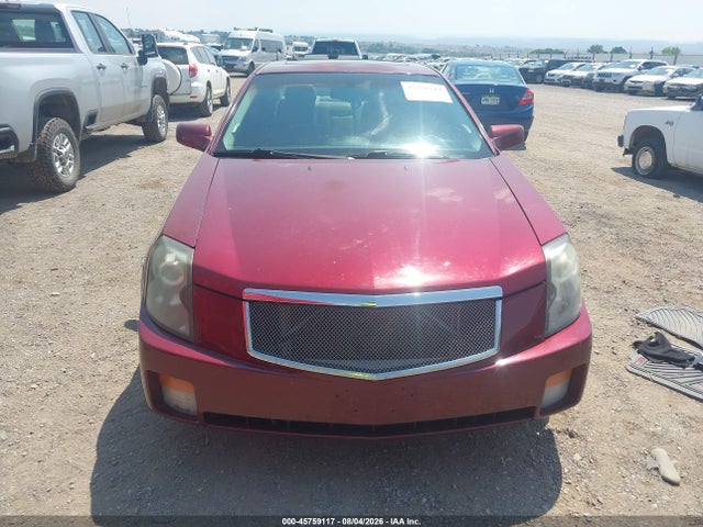 Aukcja sprzedaży 2003 Cadillac Cts Standard, vin: 1G6DM57N030151075, numer aukcji: 45759117