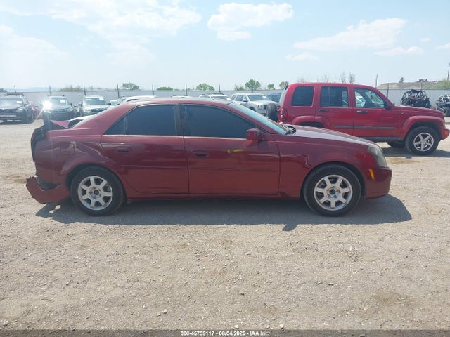 Aukcja sprzedaży 2003 Cadillac Cts Standard, vin: 1G6DM57N030151075, numer aukcji: 45759117