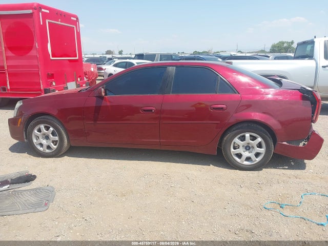 Aukcja sprzedaży 2003 Cadillac Cts Standard, vin: 1G6DM57N030151075, numer aukcji: 45759117