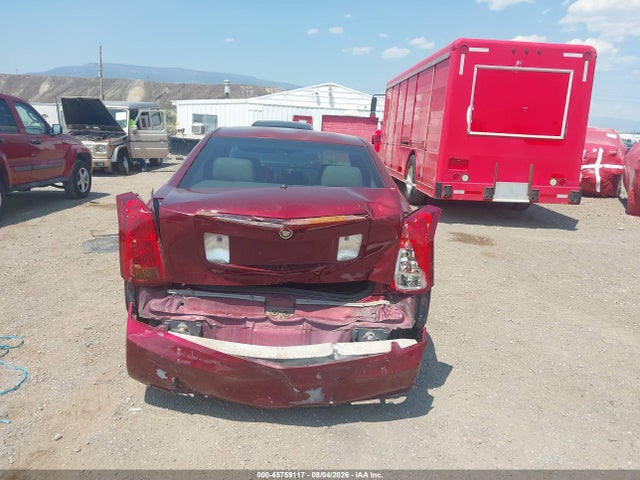 Aukcja sprzedaży 2003 Cadillac Cts Standard, vin: 1G6DM57N030151075, numer aukcji: 45759117