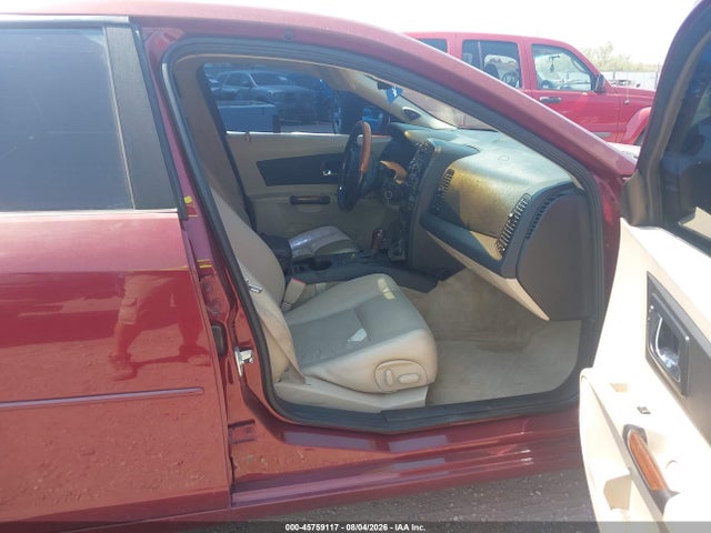 Aukcja sprzedaży 2003 Cadillac Cts Standard, vin: 1G6DM57N030151075, numer aukcji: 45759117