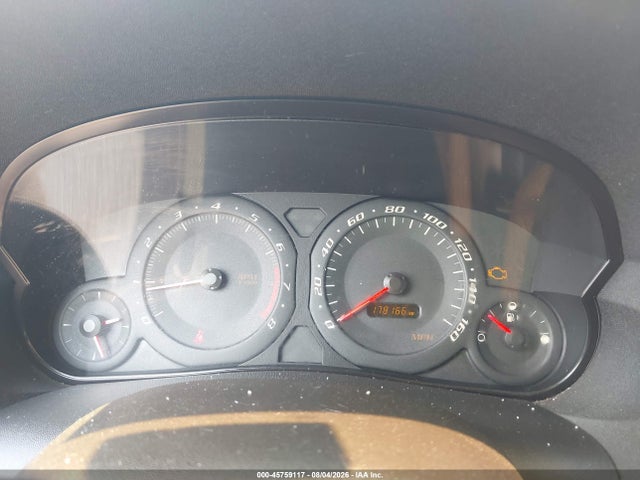 Aukcja sprzedaży 2003 Cadillac Cts Standard, vin: 1G6DM57N030151075, numer aukcji: 45759117