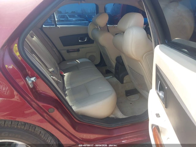 Aukcja sprzedaży 2003 Cadillac Cts Standard, vin: 1G6DM57N030151075, numer aukcji: 45759117