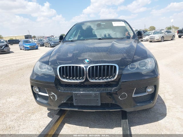 45759118 :رقم المزاد ، 5UXFG2C56E0C45385 vin ، 2014 Bmw X6 Xdrive35i مزاد بيع