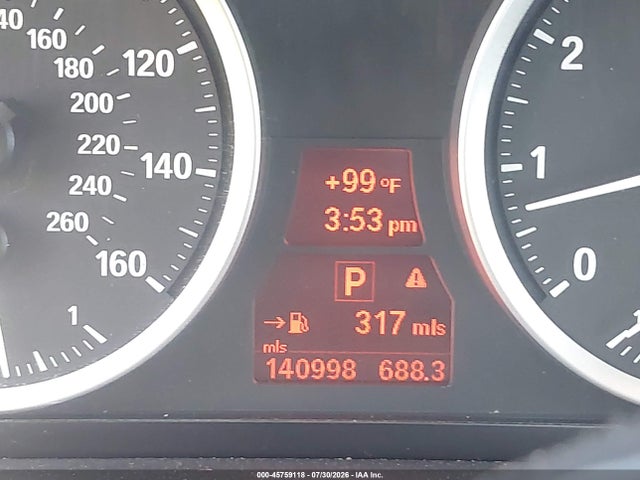 45759118 :رقم المزاد ، 5UXFG2C56E0C45385 vin ، 2014 Bmw X6 Xdrive35i مزاد بيع