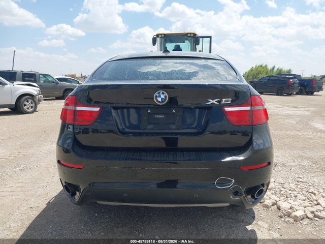 45759118 :رقم المزاد ، 5UXFG2C56E0C45385 vin ، 2014 Bmw X6 Xdrive35i مزاد بيع
