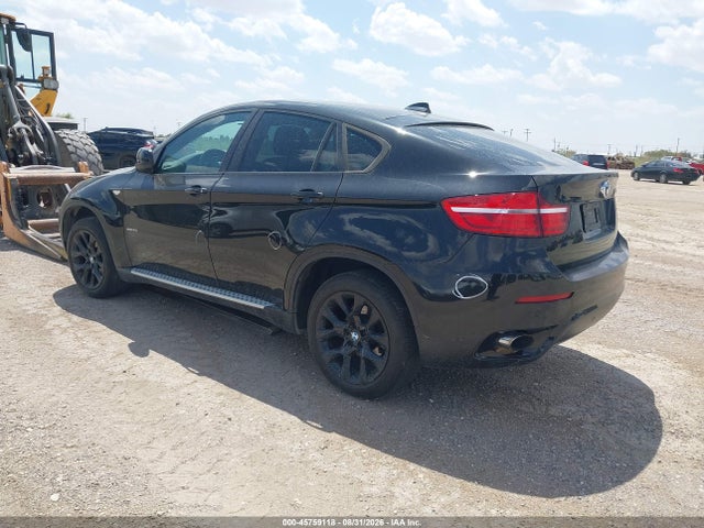 45759118 :رقم المزاد ، 5UXFG2C56E0C45385 vin ، 2014 Bmw X6 Xdrive35i مزاد بيع