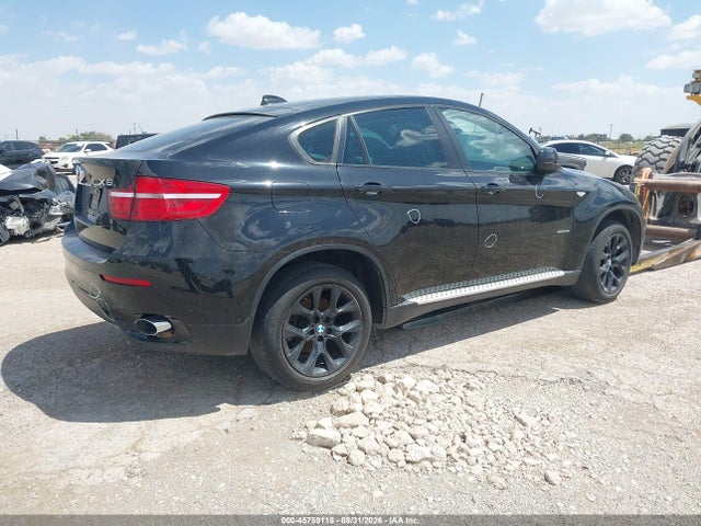 45759118 :رقم المزاد ، 5UXFG2C56E0C45385 vin ، 2014 Bmw X6 Xdrive35i مزاد بيع