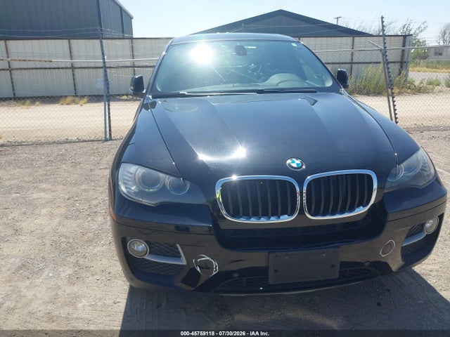 45759118 :رقم المزاد ، 5UXFG2C56E0C45385 vin ، 2014 Bmw X6 Xdrive35i مزاد بيع