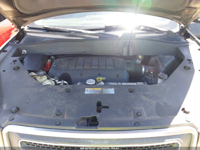 GMC Acadia Slt-1 2016 1GKKVRKD5GJ129374 Image 10