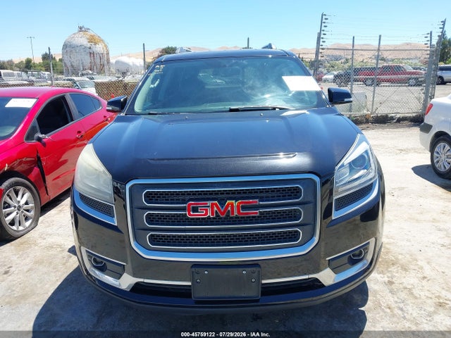 GMC Acadia Slt-1 2016 1GKKVRKD5GJ129374 Image 12