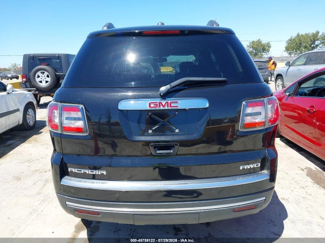 GMC Acadia Slt-1 2016 1GKKVRKD5GJ129374 Image 16
