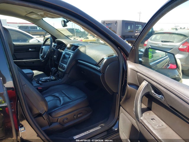 GMC Acadia Slt-1 2016 1GKKVRKD5GJ129374 Image 5