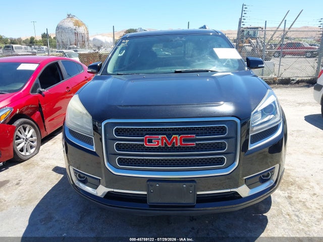 GMC Acadia Slt-1 2016 1GKKVRKD5GJ129374 Image 6