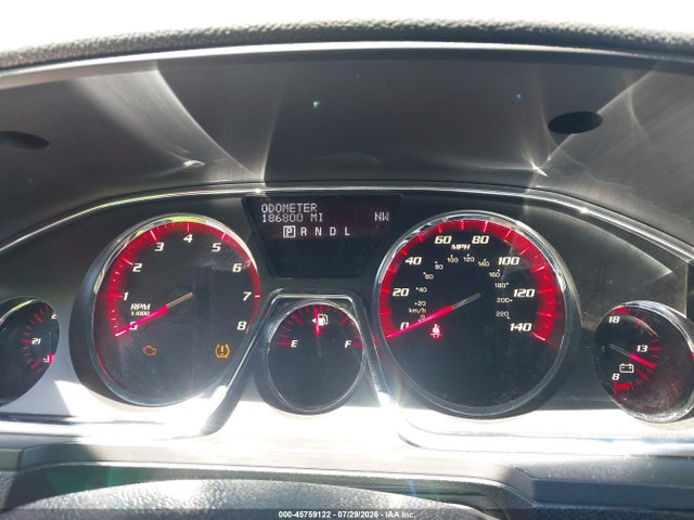 GMC Acadia Slt-1 2016 1GKKVRKD5GJ129374 Image 7