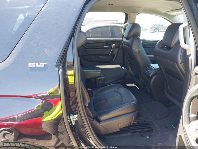 GMC Acadia Slt-1 2016 1GKKVRKD5GJ129374 Image 8