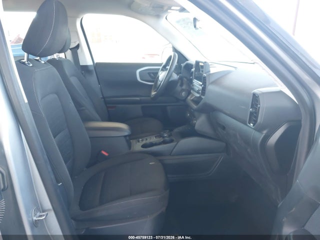 Продажа на аукционе авто 2021 Ford Bronco Sport, vin: 3FMCR9A64MRA23504, номер лота: 45759123
