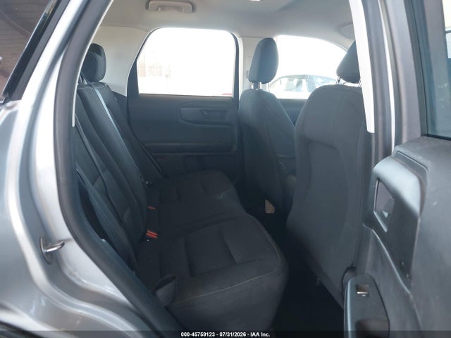 Продажа на аукционе авто 2021 Ford Bronco Sport, vin: 3FMCR9A64MRA23504, номер лота: 45759123