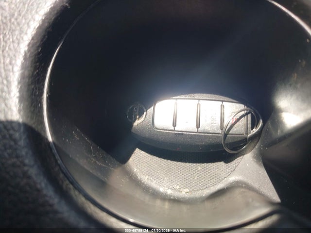 Продажа на аукционе авто 2016 Nissan Sentra Sr, vin: 3N1AB7AP4GY296307, номер лота: 45759124