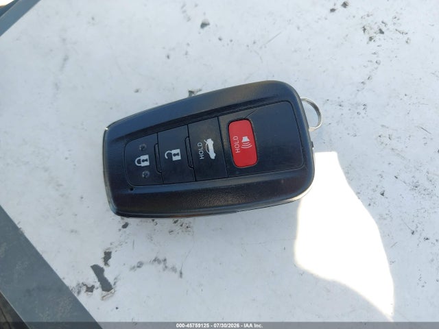4T1K31AK1RU065253 Toyota Camry Hybrid Xse