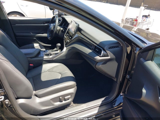 4T1K31AK1RU065253 Toyota Camry Hybrid Xse