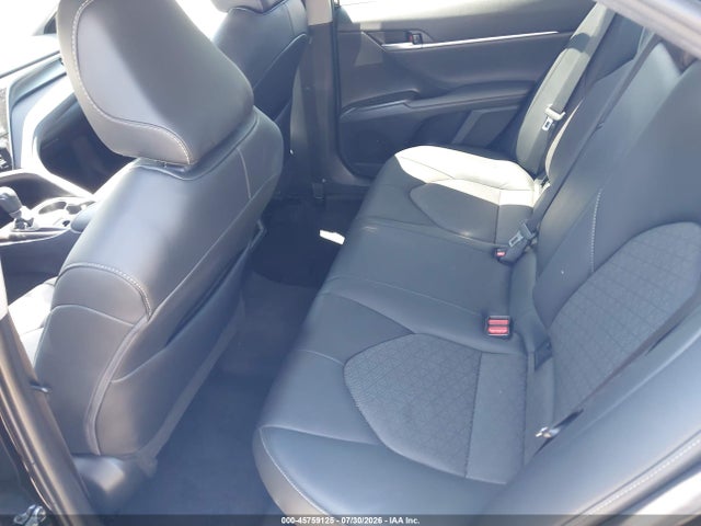 4T1K31AK1RU065253 Toyota Camry Hybrid Xse