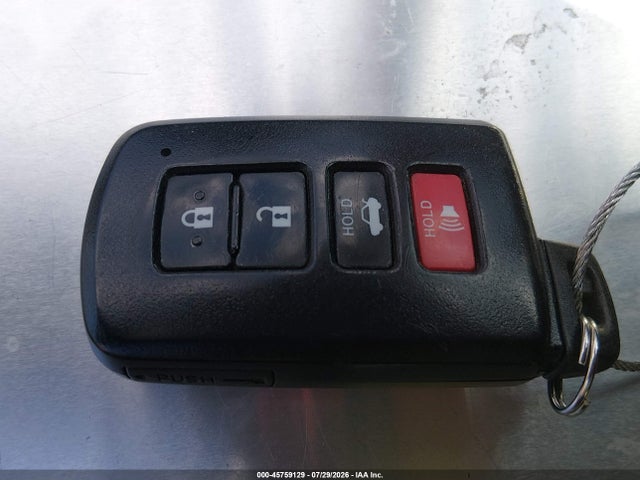 Toyota CAMRY XLE 2016 4T4BF1FK7GR562231 Image 11