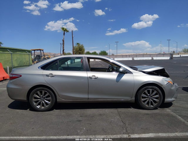 Toyota CAMRY XLE 2016 4T4BF1FK7GR562231 Image 13