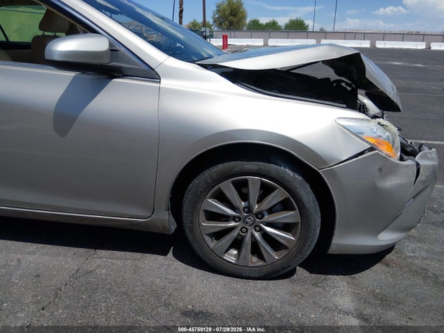 Toyota CAMRY XLE 2016 4T4BF1FK7GR562231 Image 6