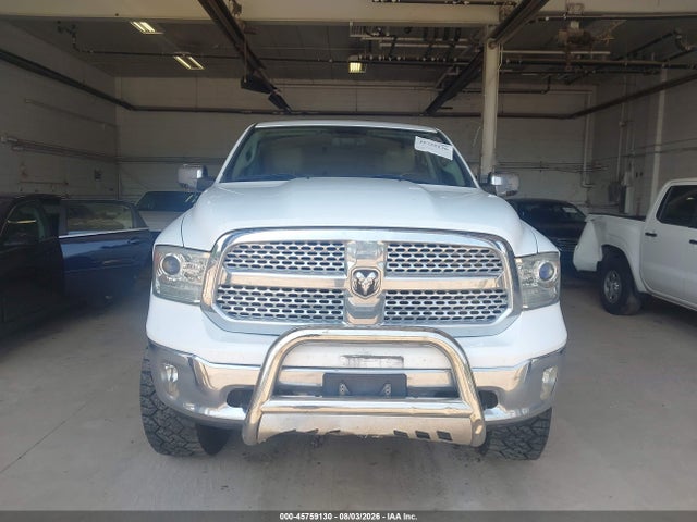 45759130 :رقم المزاد ، 1C6RR7JT3DS566525 vin ، 2013 Ram 1500 Laramie مزاد بيع